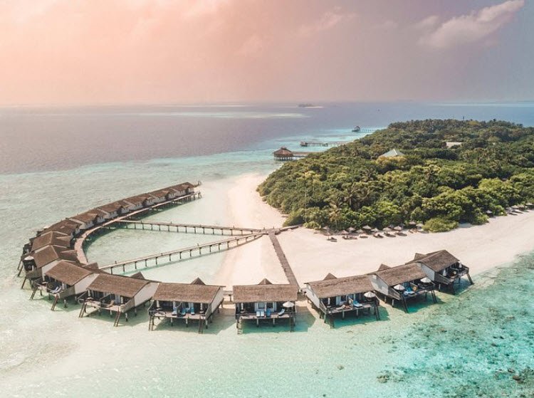 Fonimagoodhoo, Maldives